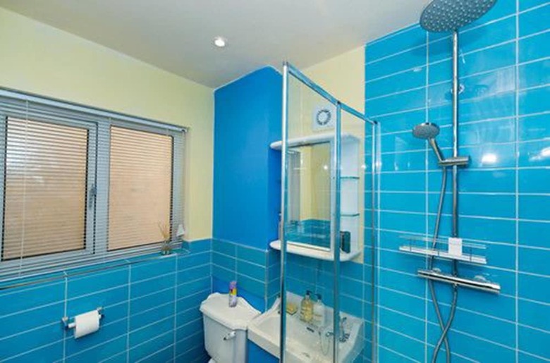 Hotel Tdm Bachelot Lettings Ltd