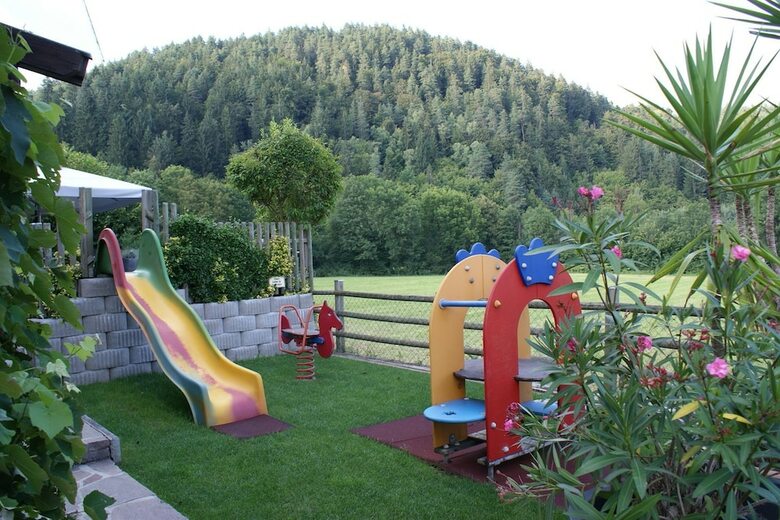 Apartamentos Ferienhaus Bl�mel