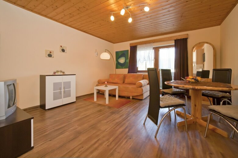 Apartamentos Ferienhaus Bl�mel