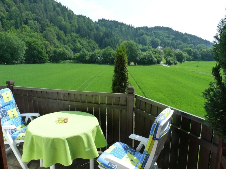 Apartamentos Ferienhaus Bl�mel