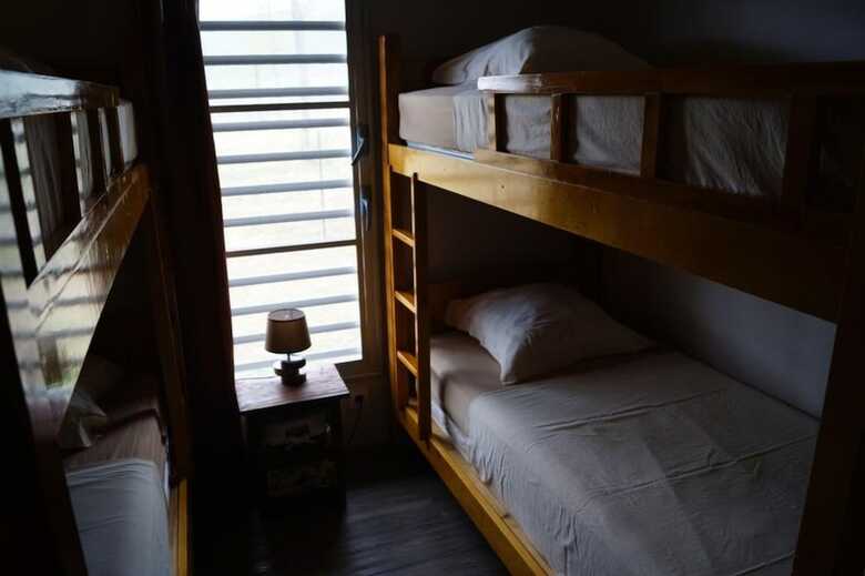 Hotel Le Gite Du Koniambo