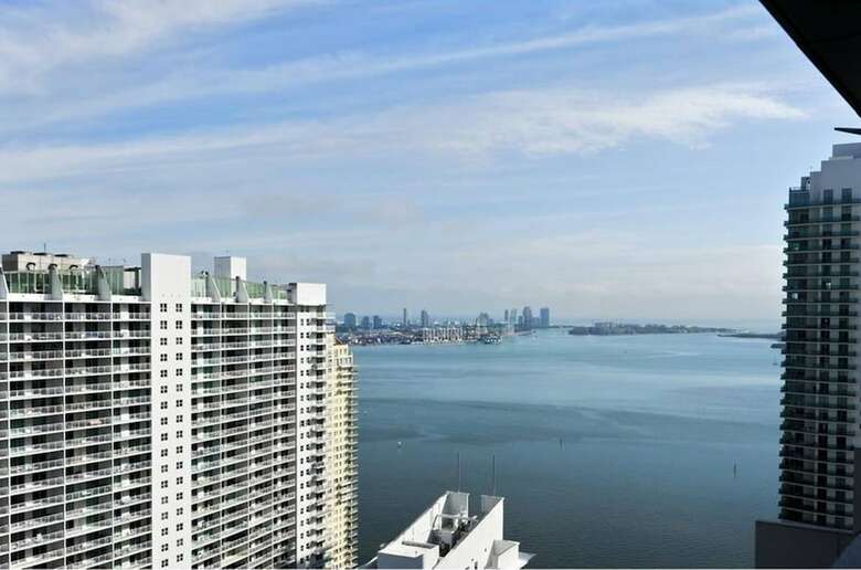 Apartamentos Conrad 2 Bed Apt Brickell-free Parking