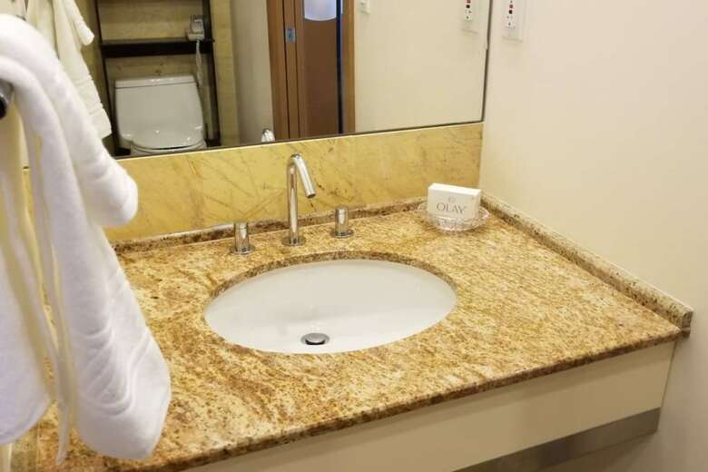 Apartamentos Conrad 2 Bed Apt Brickell-free Parking