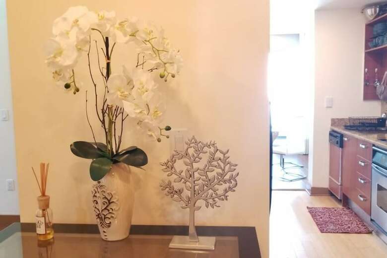 Apartamentos Conrad 2 Bed Apt Brickell-free Parking