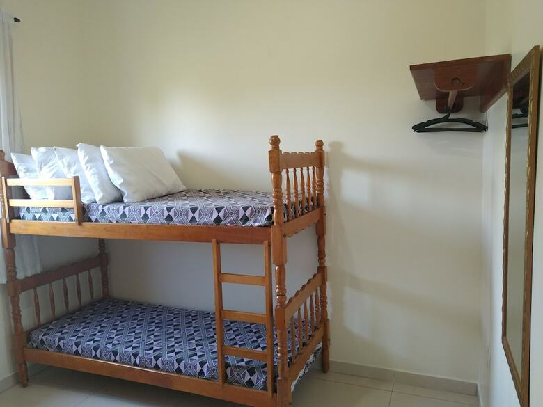 Apartamentos Canto Verde Aptos II