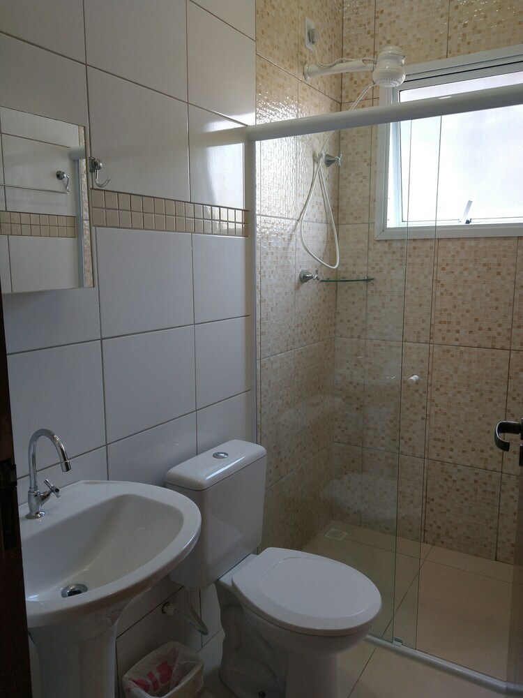 Apartamentos Canto Verde Aptos II