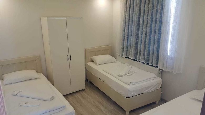 Hotel Elit Uzung�l Otel