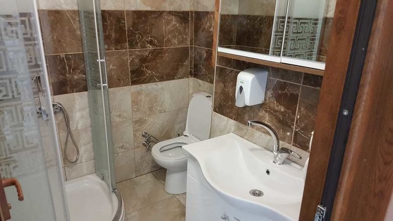 Hotel Elit Uzung�l Otel