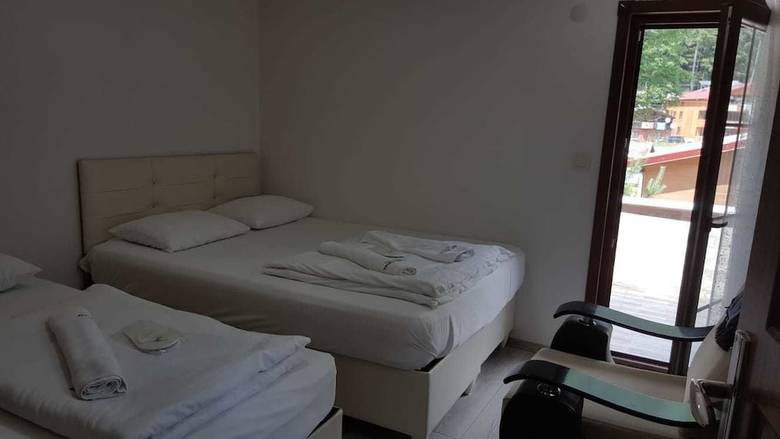 Hotel Elit Uzung�l Otel