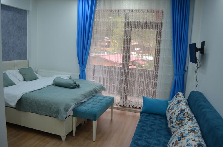 Hotel Elit Uzung�l Otel