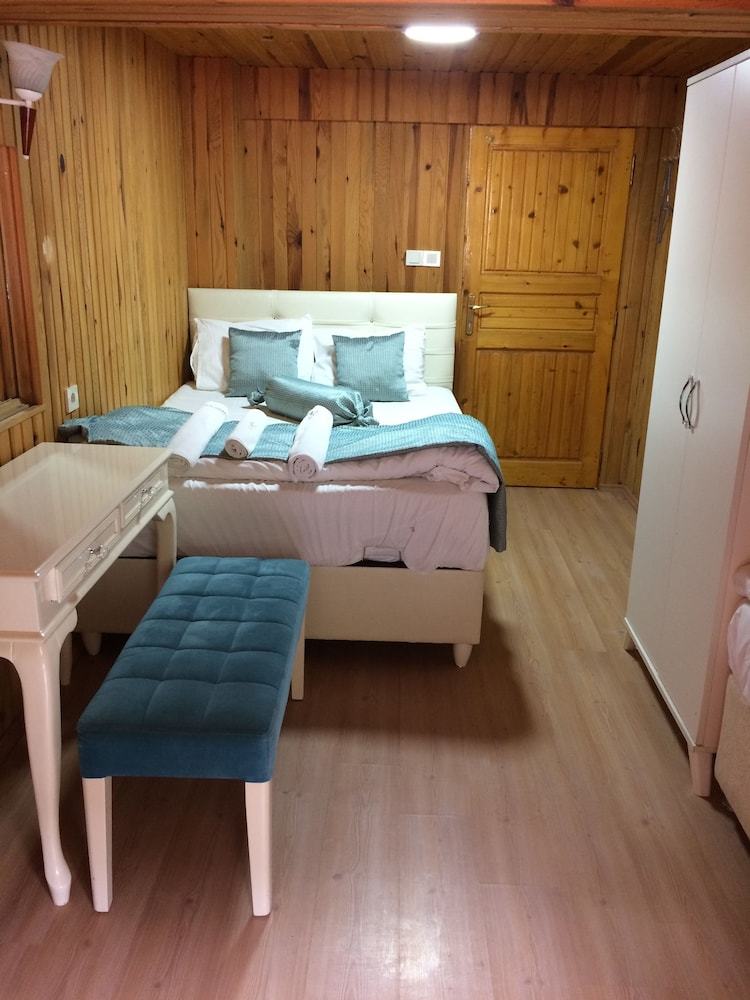 Hotel Elit Uzung�l Otel
