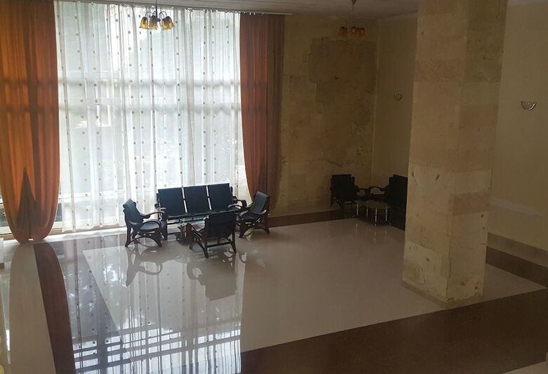 Apartamento Vanadzor Armenia Health Resort