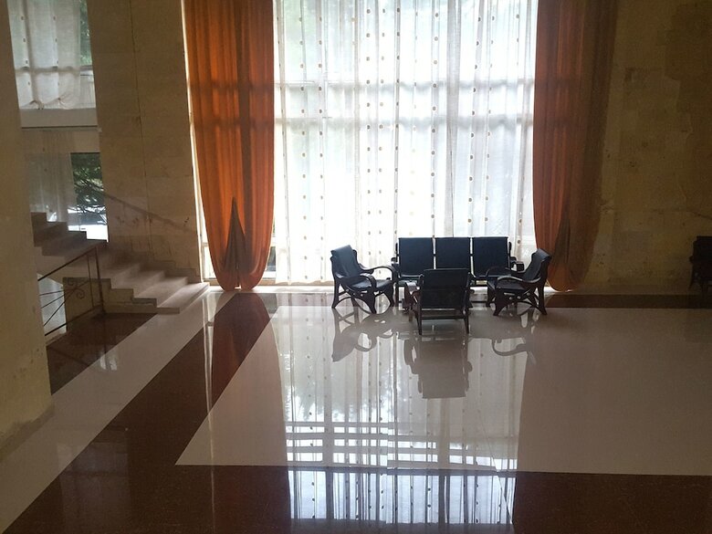 Apartamento Vanadzor Armenia Health Resort
