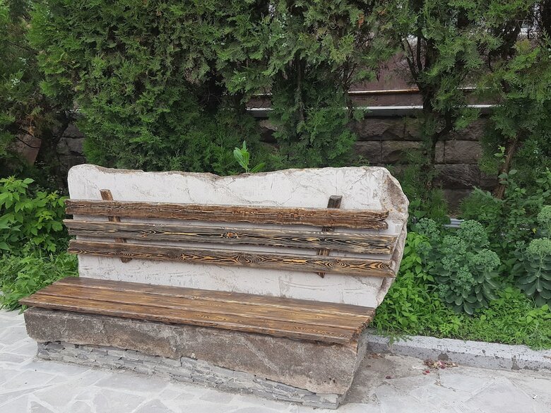 Apartamento Vanadzor Armenia Health Resort