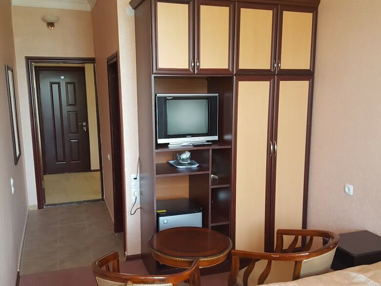 Apartamento Vanadzor Armenia Health Resort