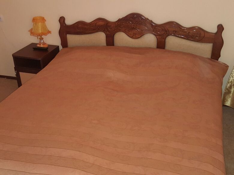 Apartamento Vanadzor Armenia Health Resort