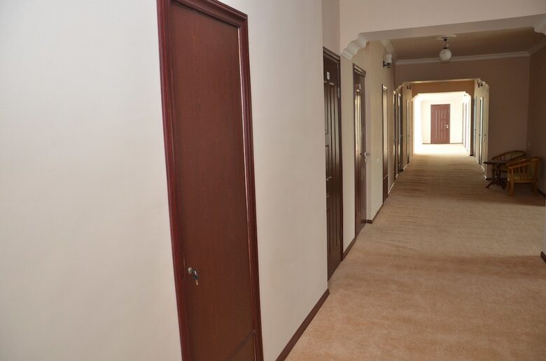 Apartamento Vanadzor Armenia Health Resort