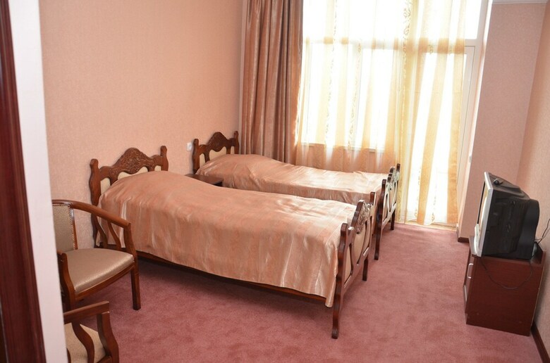 Apartamento Vanadzor Armenia Health Resort