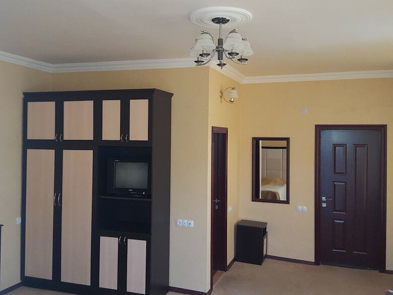 Apartamento Vanadzor Armenia Health Resort
