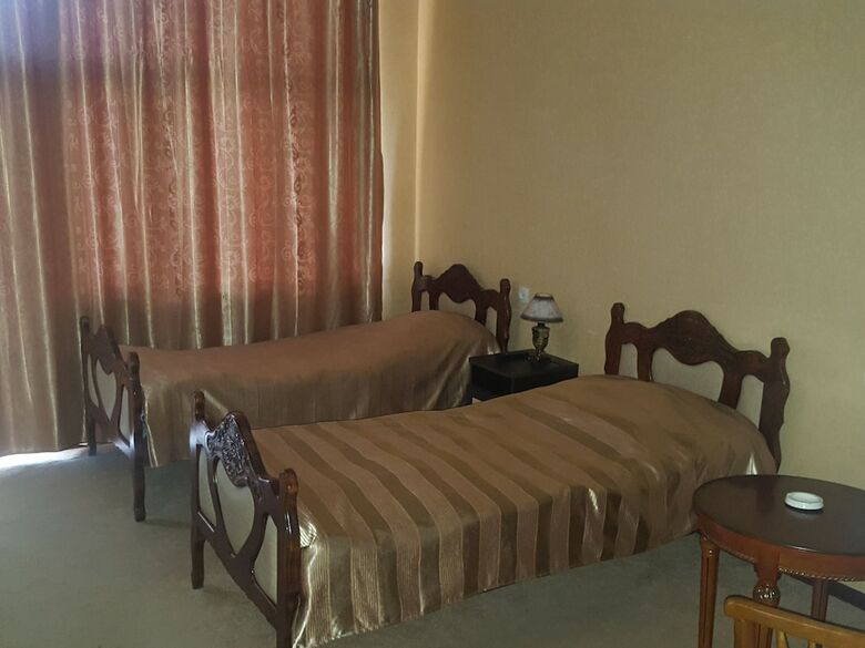 Apartamento Vanadzor Armenia Health Resort