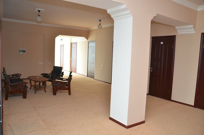 Apartamento Vanadzor Armenia Health Resort