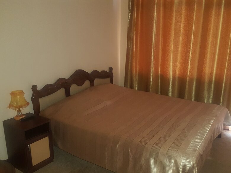 Apartamento Vanadzor Armenia Health Resort