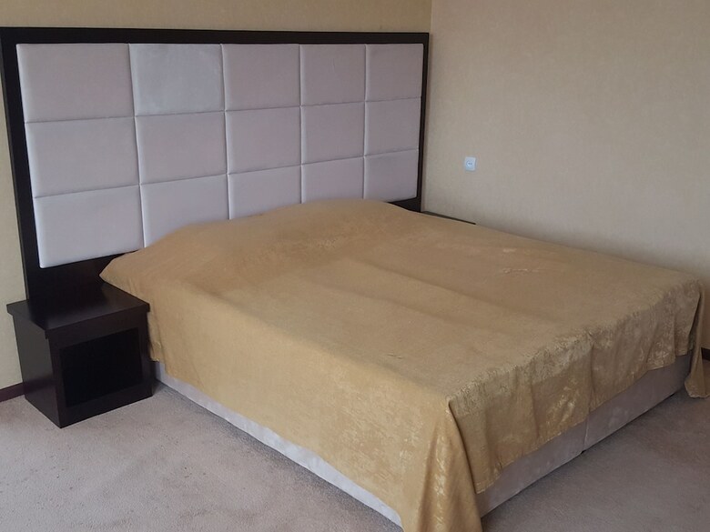 Apartamento Vanadzor Armenia Health Resort