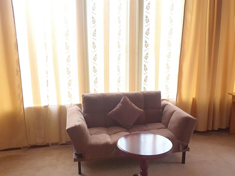 Apartamento Vanadzor Armenia Health Resort