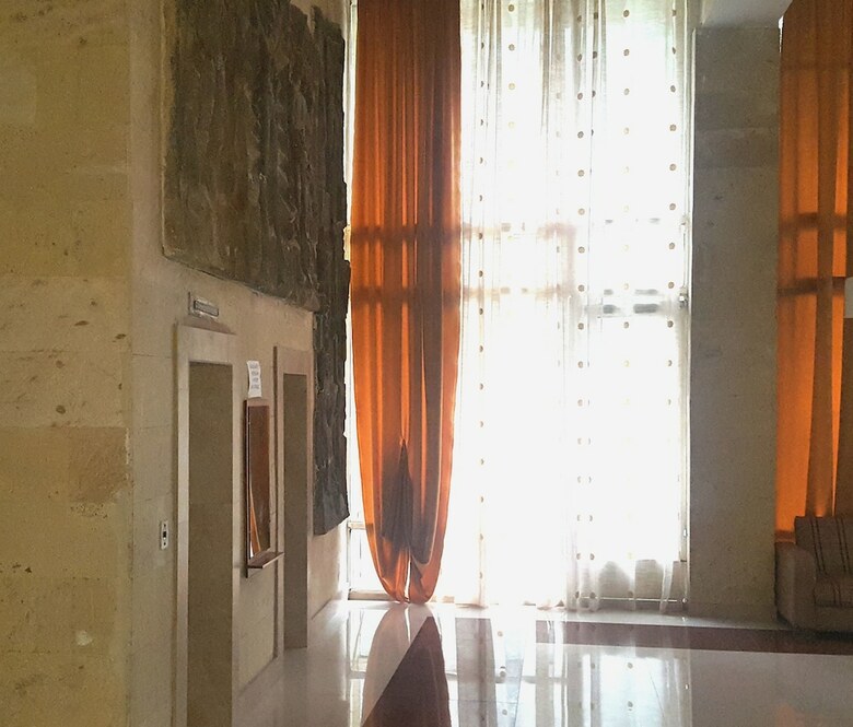Apartamento Vanadzor Armenia Health Resort