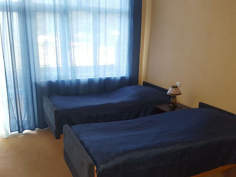 Apartamento Vanadzor Armenia Health Resort