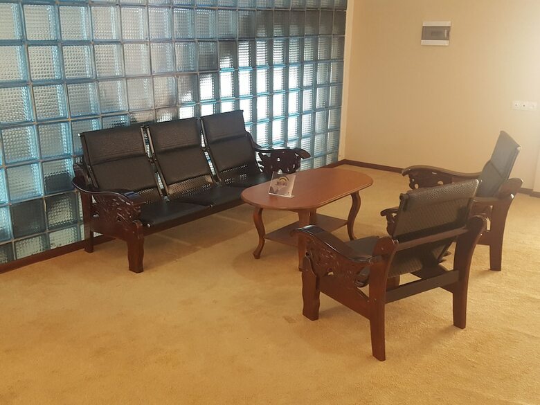 Apartamento Vanadzor Armenia Health Resort