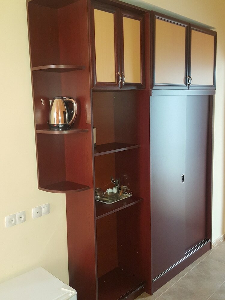 Apartamento Vanadzor Armenia Health Resort