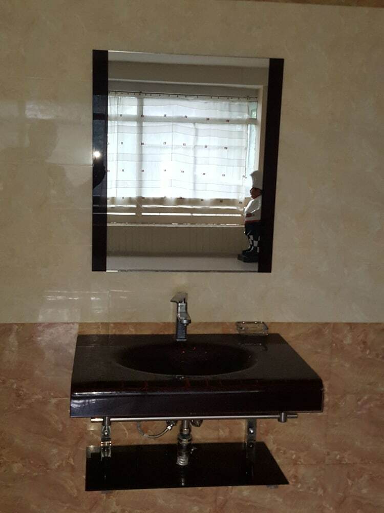 Apartamento Vanadzor Armenia Health Resort