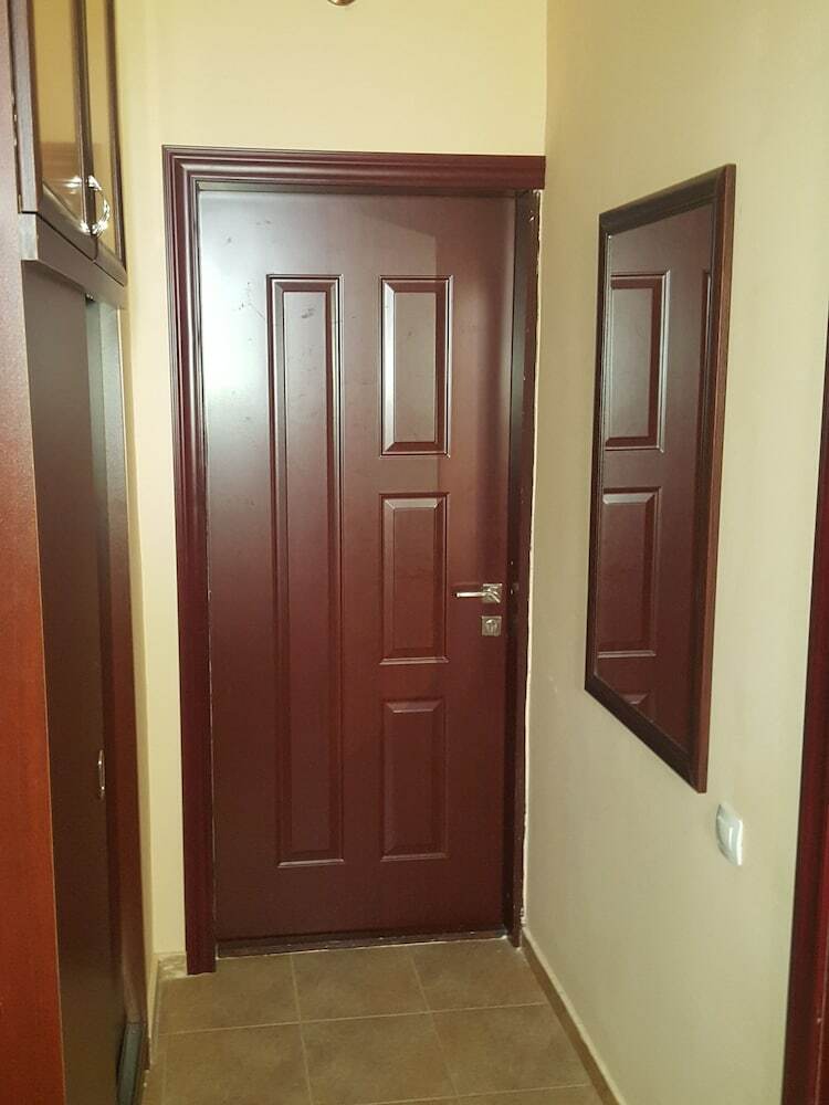 Apartamento Vanadzor Armenia Health Resort