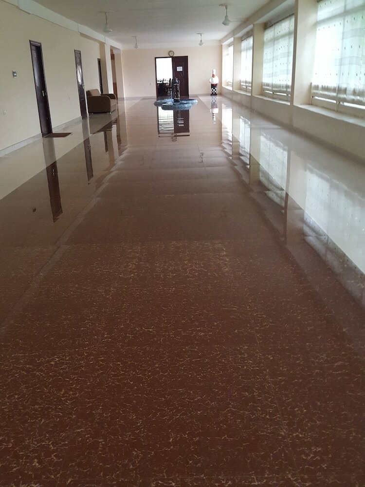 Apartamento Vanadzor Armenia Health Resort