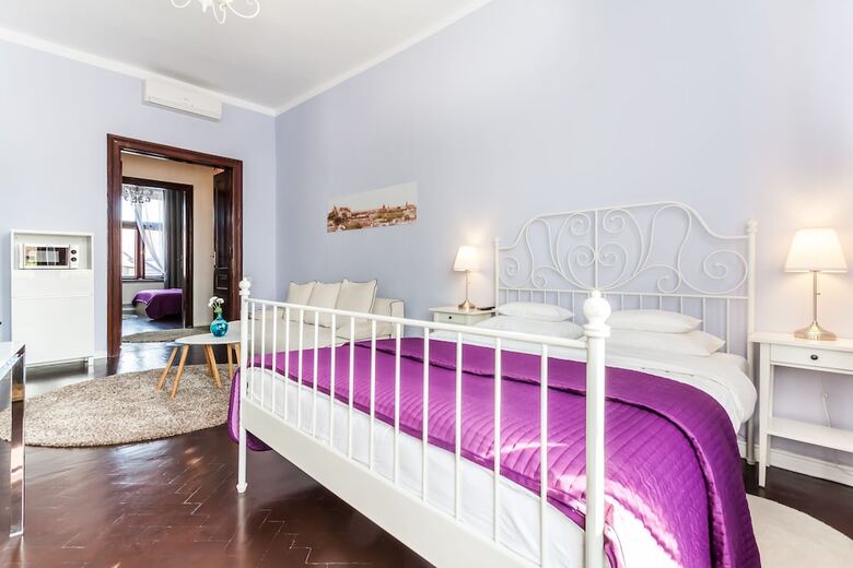 Apartamenty D?uga 27
