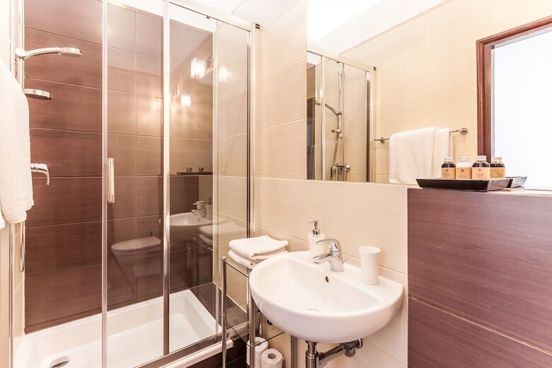 Apartamenty D?uga 27