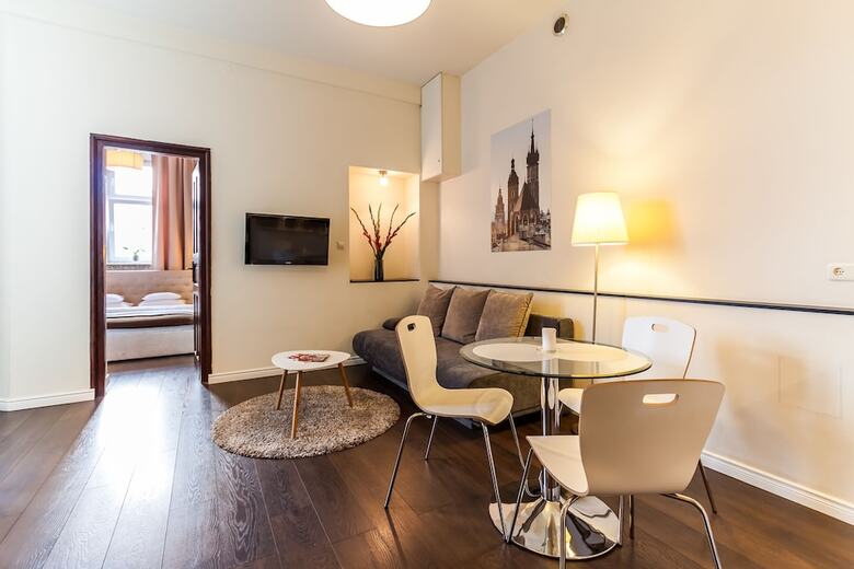 Apartamenty D?uga 27