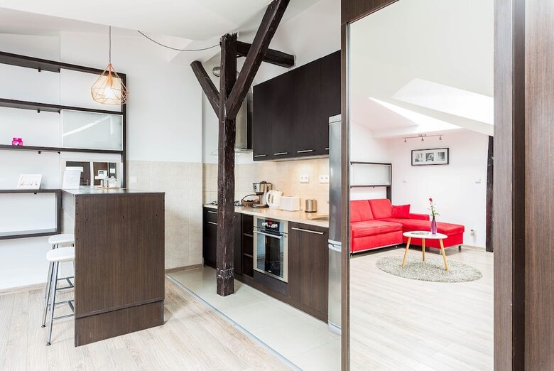Apartamenty D?uga 27