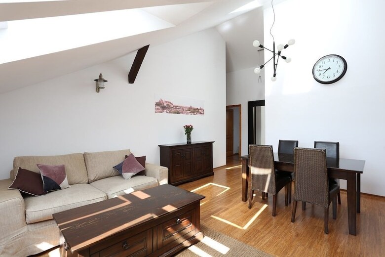 Apartamenty D?uga 27
