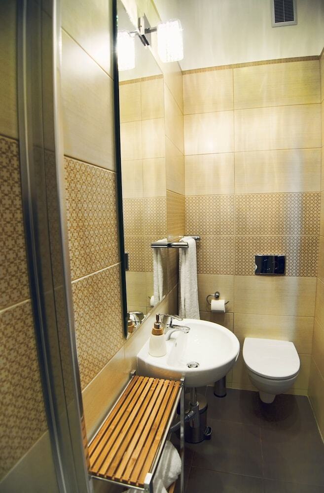 Apartamenty D?uga 27