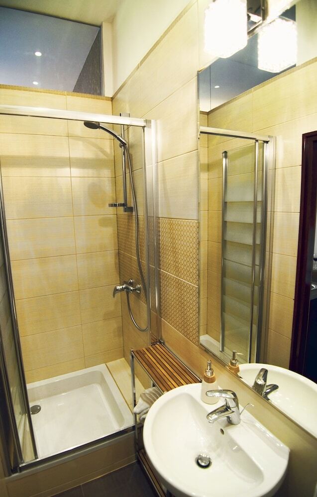 Apartamenty D?uga 27