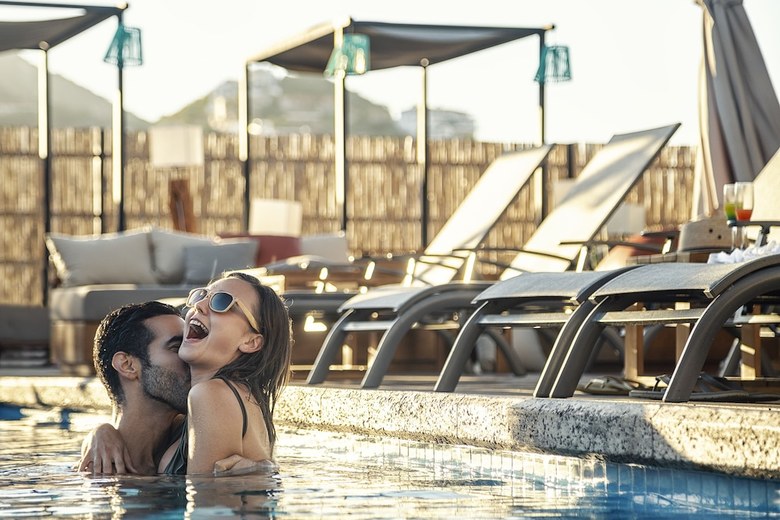 Hostal Mayan Monkey Los Cabos - Hostel - Adults Only