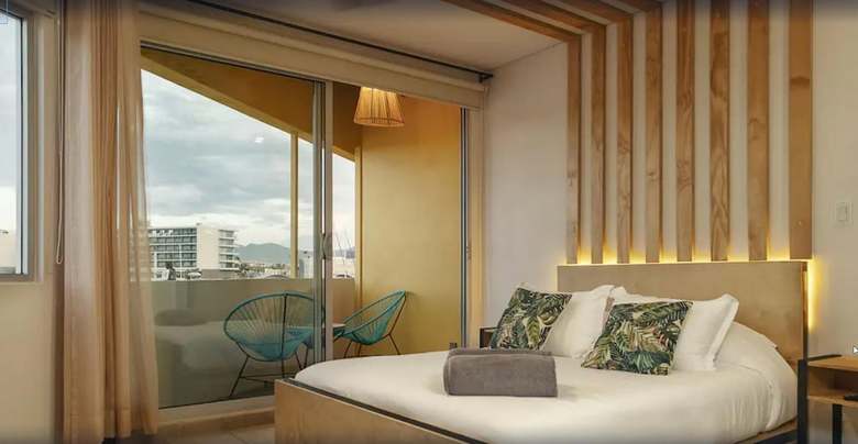 Hostal Mayan Monkey Los Cabos - Hostel - Adults Only
