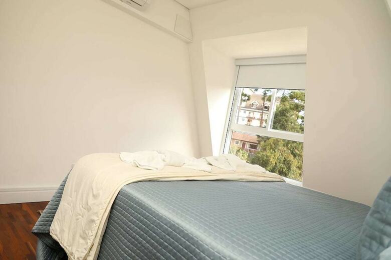 Apartamentos Chateau Campos Do Jord�o