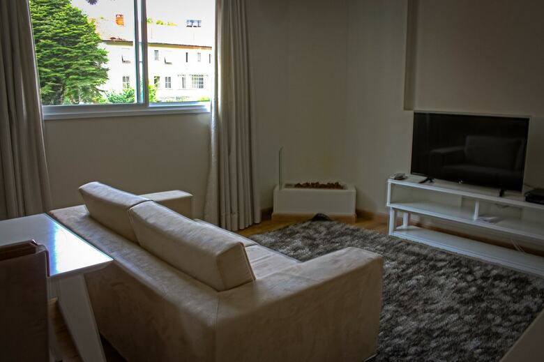 Apartamentos Chateau Campos Do Jord�o