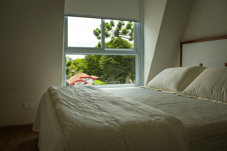 Apartamentos Chateau Campos Do Jord�o