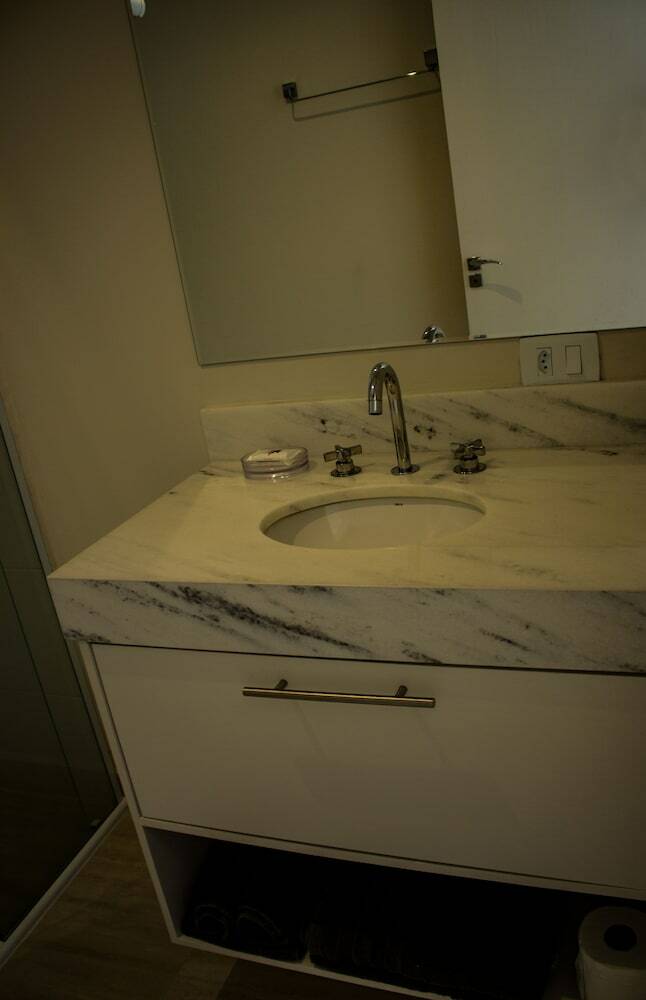 Apartamentos Chateau Campos Do Jord�o