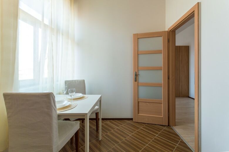 Kubelikova  Apartmeet