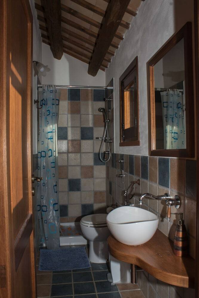 Apartamento Casa Vacanza Terrarossa